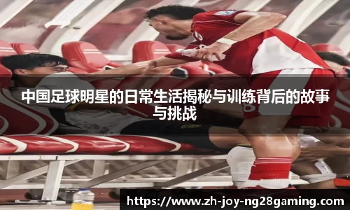 中国足球明星的日常生活揭秘与训练背后的故事与挑战